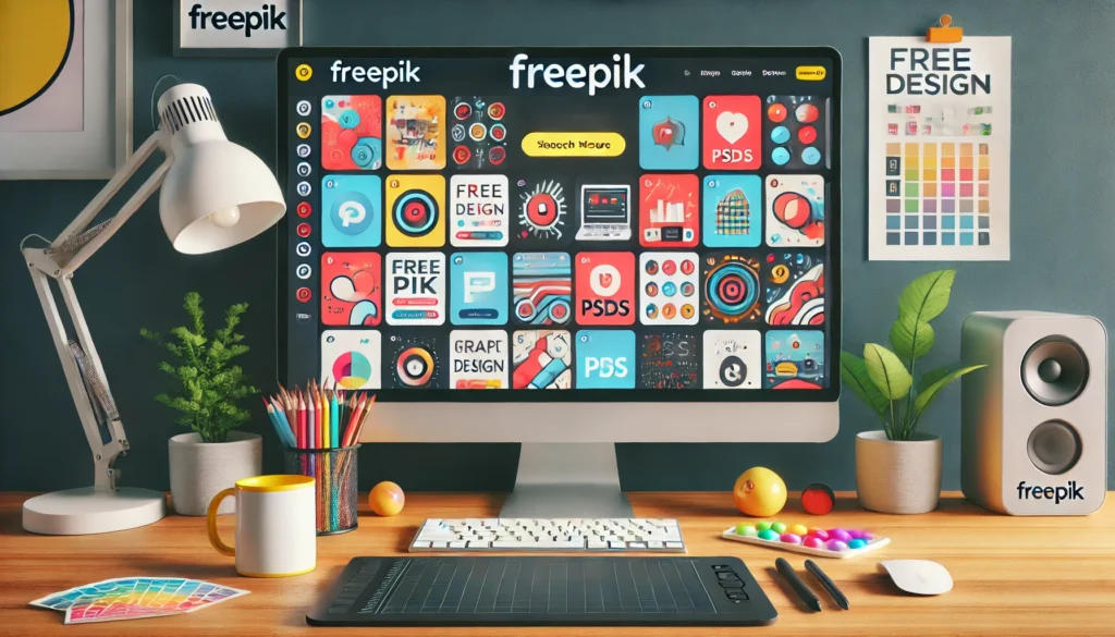 Freepik