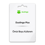 Duolingo Plus