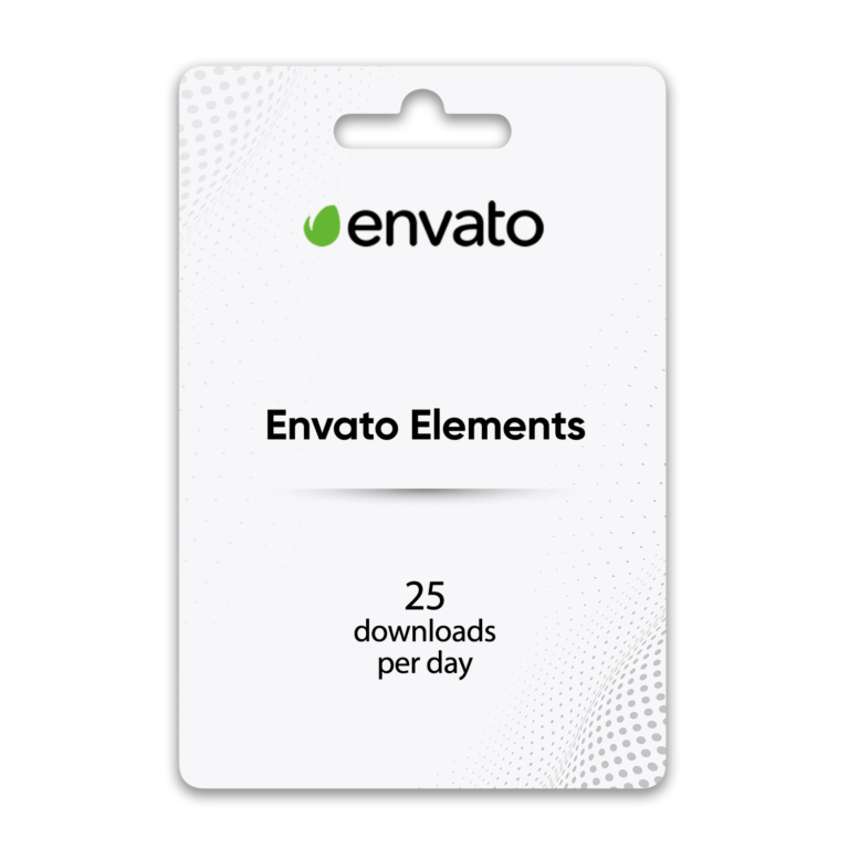 envato elements