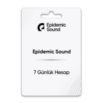 Epidemic Sound