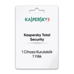 Kaspersky Total Security