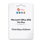 Office 2016 Pro Plus