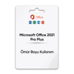 Office 2021 Pro Plus