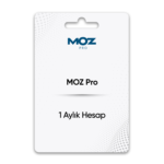 Moz Pro