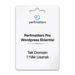Wp Perfmatters Pro