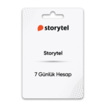 Storytel