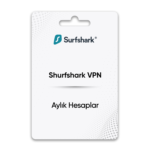 Surfshark VPN