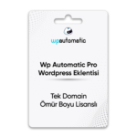 Wp Automatic Pro