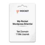 Wp Rocket Pro