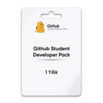 Github Student Developer Pack