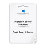 Windows Server Standard