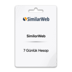 Similarweb Pro