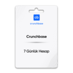 Crunchbase