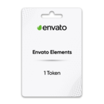 Envato Elements Token