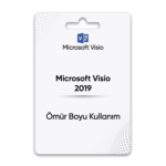 Microsoft Visio Professional 2019