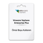 Vmware Vsphere Enterprise Plus