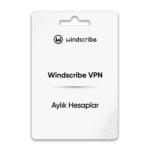 Windscribe VPN